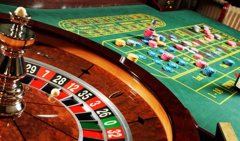 4. Kinh nghiệm chơi Roulette - Quản lý vốn cược