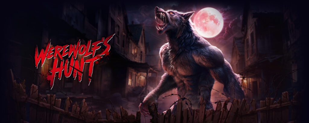 Werewolf Hunt 009