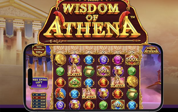 no hu Wisdom Of Athena