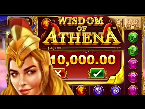 gioi thieu ve Giới thiệu về Wisdom Of Athena 009