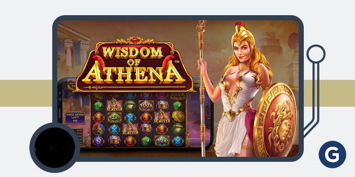 Wisdom Of Athena