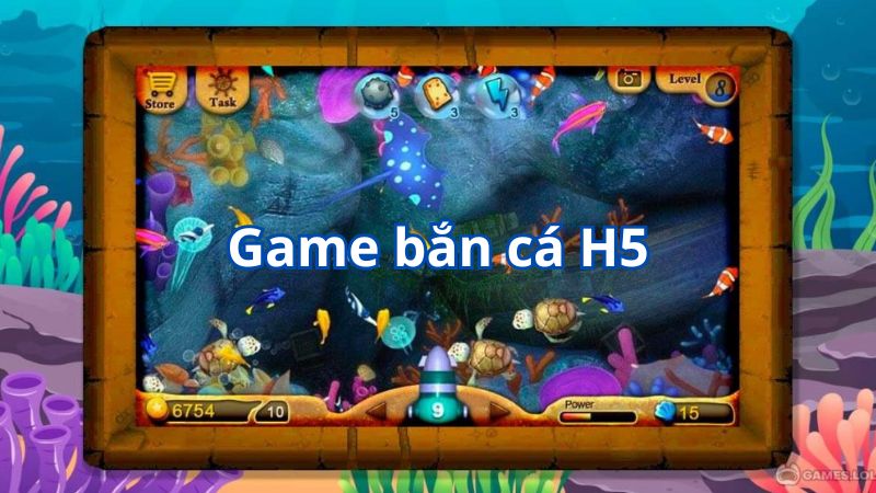 gioi thieu ve ban ca h5 009 casino