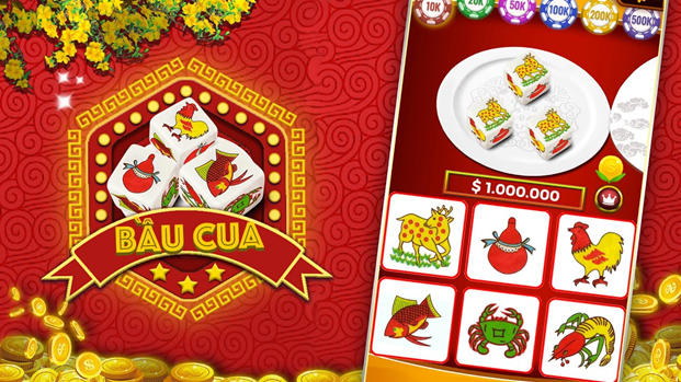 gioi thieu ve bau cua online 009 casino