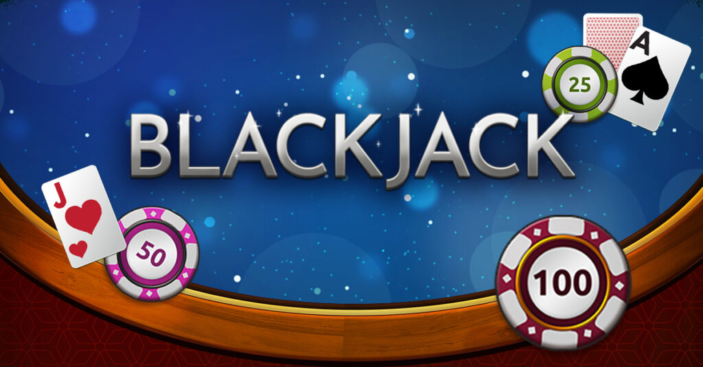 Blackjack 009