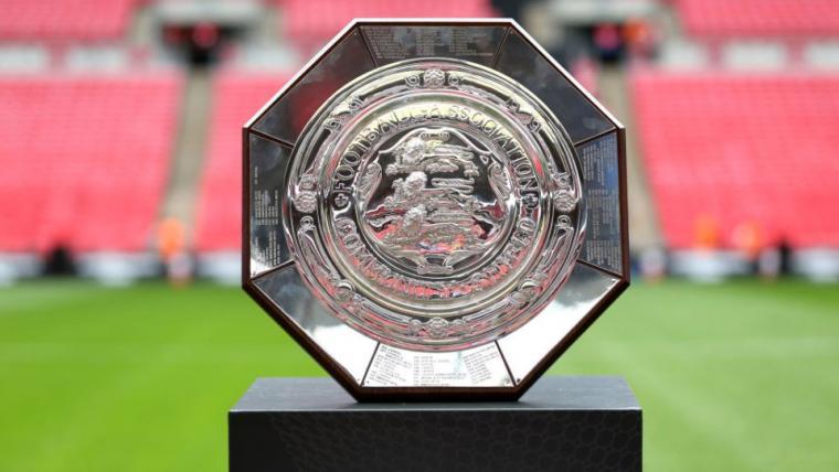 Community Shield