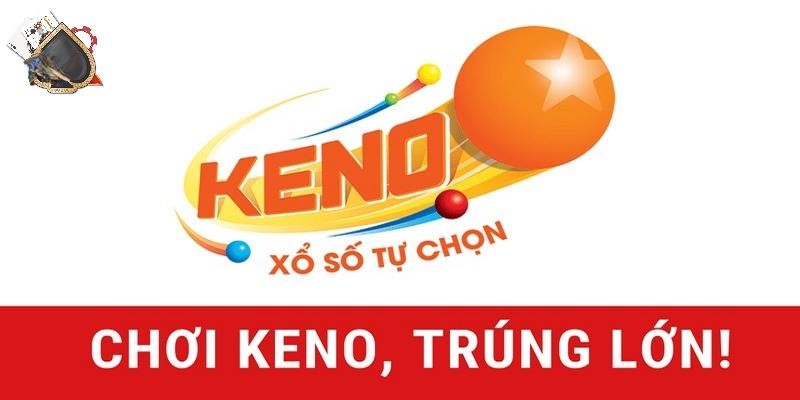 Keno 009