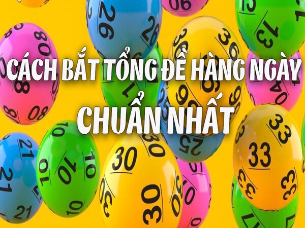 bắt tổng đề