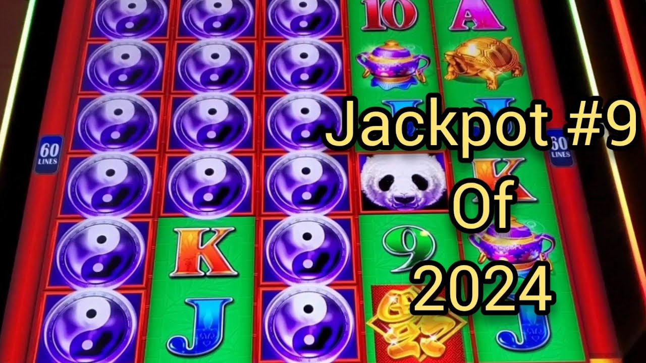 thuat ngu jackpot 009 game la gi