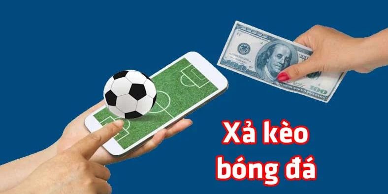 Xả kèo