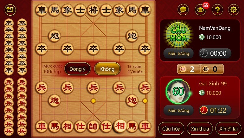 2. 5 Mẹo Chơi Cờ úp Hiệu Quả Nhất Tại 009 Casino