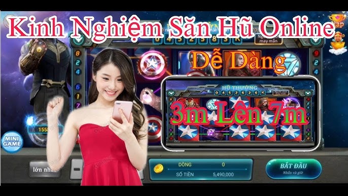 Game bài chắn