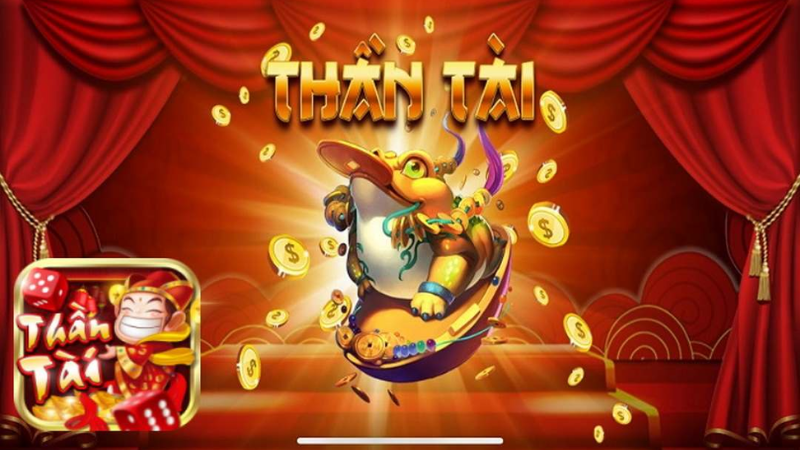 Mini game Trên dưới