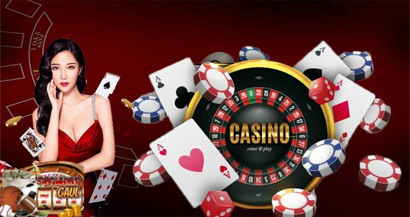 Live casino là hình thức chơi đánh bài trực tuyến