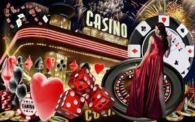 Live casino là hình thức chơi đánh bài trực tuyến