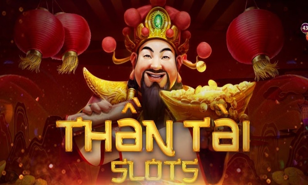 Nổ Hũ Thần Tài tại 009 là một game slot đổi thưởng hấp dẫn