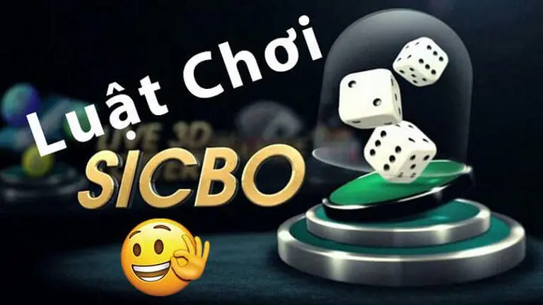 Chinh Phục Các Loại Cược Sicbo Hấp Dẫn Tại 009